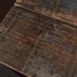 Meet your Posher, Lee